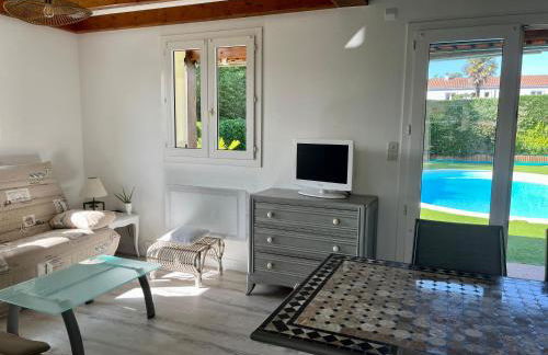 Villa Bleu soleil - Foto 4