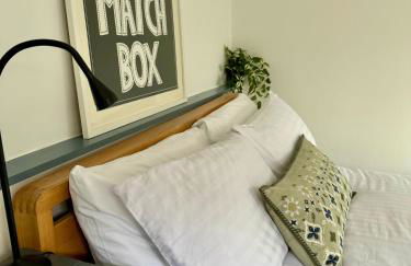 Horsforth Garden Lodge - Foto 7