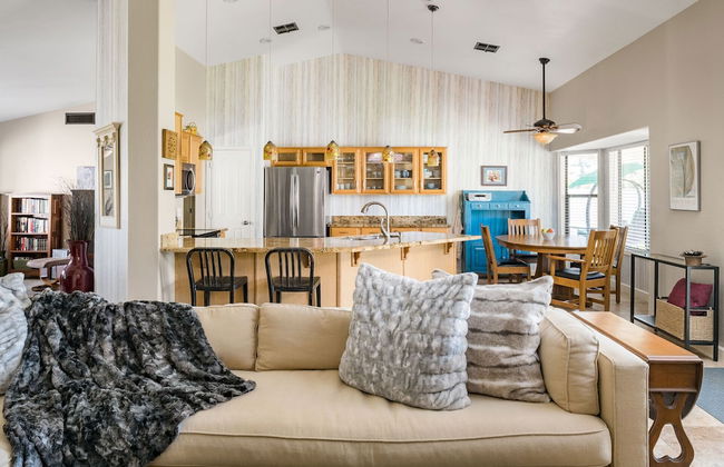 Val Vista Lakes! Gilbert 3BD - Beautiful Oasis - Photo 1