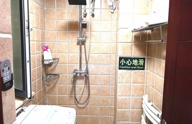 Xiwangju Apart-hotel - Foto 26