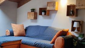 La Mansarda sotto il Castello - Foto 3