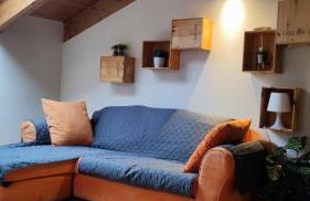 La Mansarda sotto il Castello - Foto 3