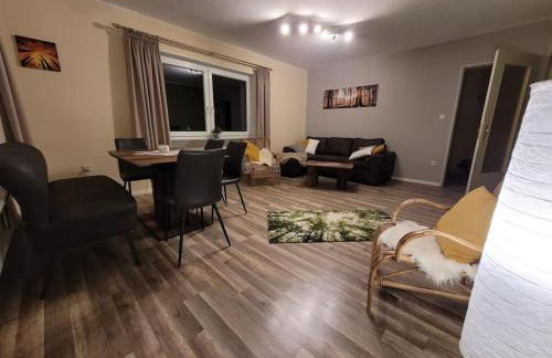 Ferienwohnung Zum Märchenwald - Foto 14