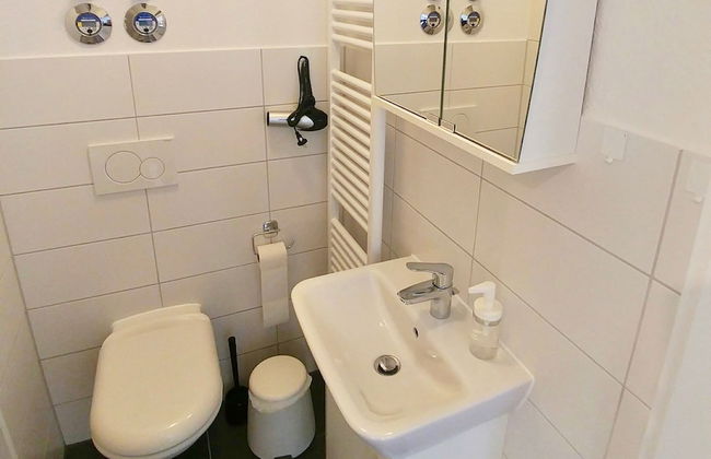 Apartmenthaus in der Arnoldstraße - Foto 11