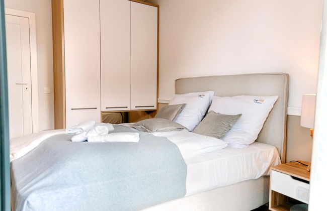 Beautiful Apartment Very Close to the Beach - Photo 3