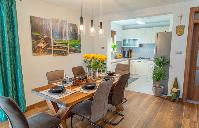 Villa Josip - Foto 19