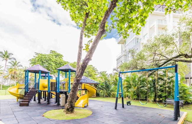 Blue JackTar Condos - Foto 29