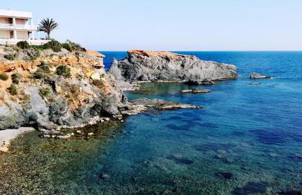 Cala AZUL Gran Terraza con BBQ - Foto 42