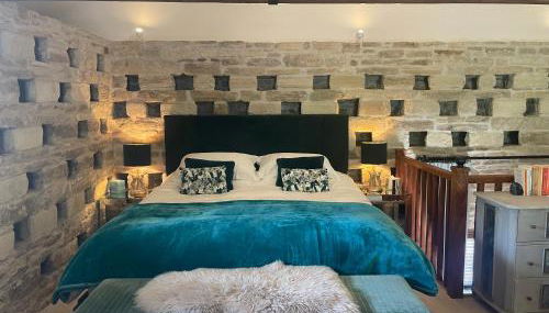 The Dinton Dovecote - Foto 2