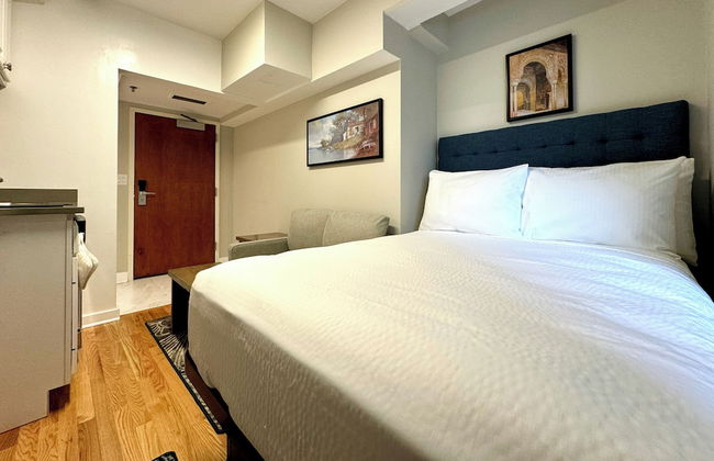 The Gem Museum Suites - Foto 10