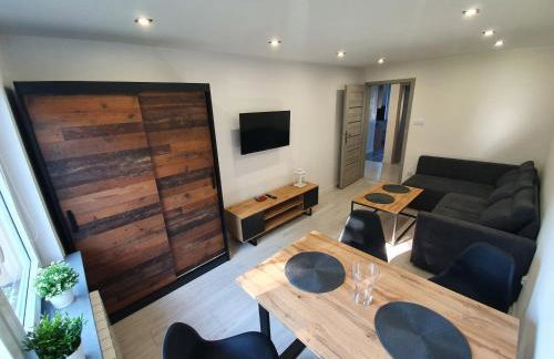 M&K Center Apartment - Foto 1