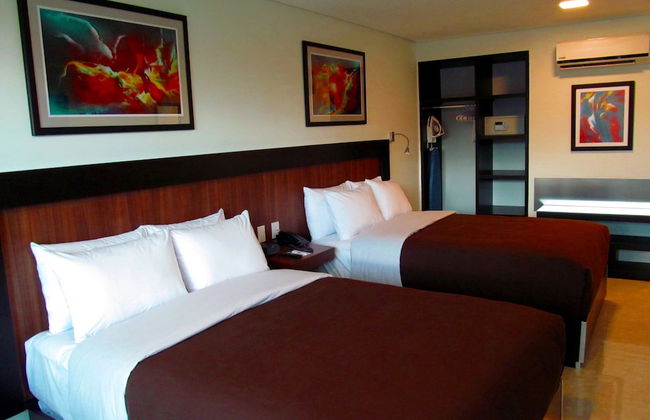 Hotel & Suites PF - Foto 8