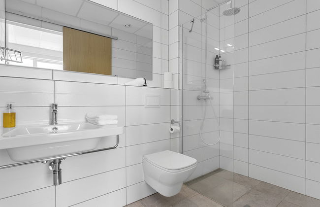 Icelandic Apartments by Heimaleiga - Foto 48