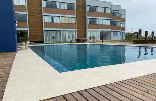 Apart Hotel Farol de Santa Marta - Loft 223 - Photo 22