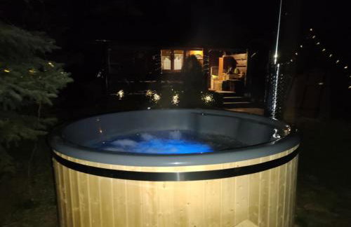 Domek Nowy Lubiel - Foto 6