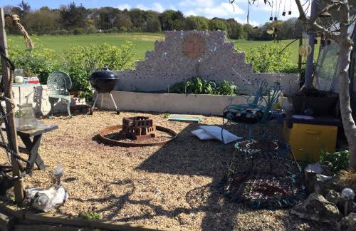 The Annex Rocket cottage - Foto 2