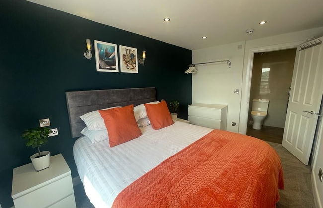 Marlborough Sea View Holiday Apartments - Foto 15