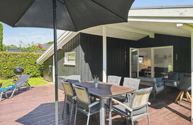 "Fiete" - 200m from the sea - Foto 10