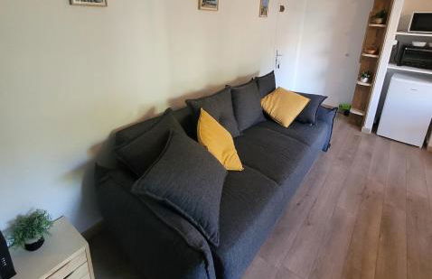 Joli T2 à Giens - Foto 32