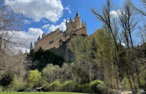 Quinta Mazagatos Segovia - Foto 57