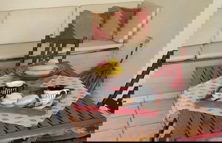 Natalys 2 Bd Gorgeous Apt in Volos - Foto 25