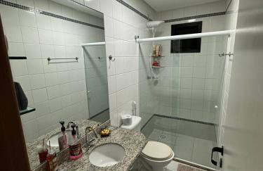 Apartamento Areia Preta Guarapari - Foto 2