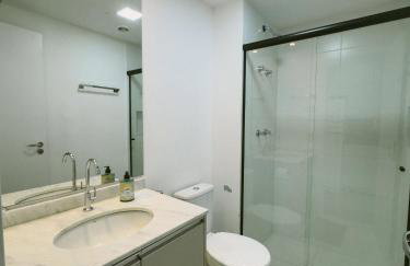 Apartamento ao lado metrô Saúde, próximo São Paulo Expo, Cetrus, CASV, Congonhas - Foto 45