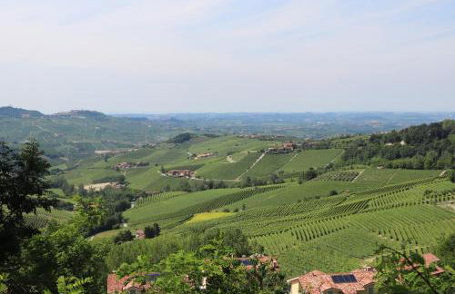 La Basiglia Apartment - Foto 16