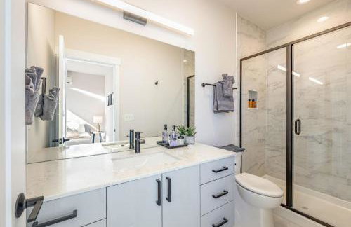 Perch - Urban View Haven - Foto 48