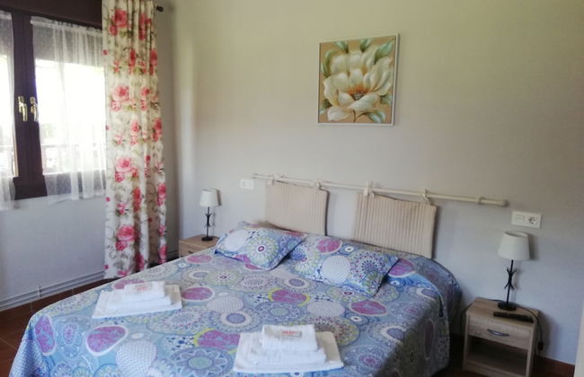 Atxispe Etxea - Foto 13