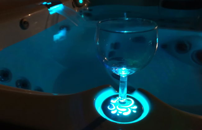 Wellness privát Štyri Lipy - Foto 35