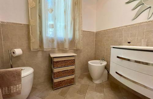 Casa Rosmarino, grill, Wi-Fi by ToscanaTour - Foto 32