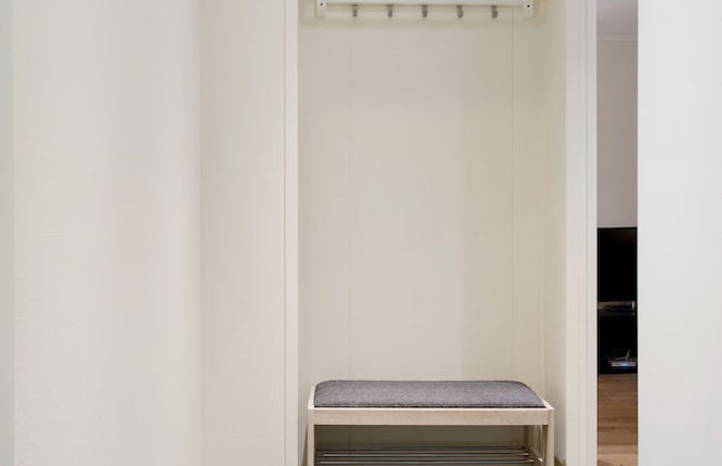 Hafjell Resort Alpinlandsby Pluss - Foto 27