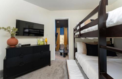 Mountain Views Private Sauna Wet Bar Hot Tub - Foto 30