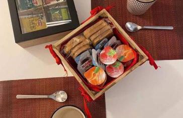 Rosso Partenopeo Suite - Foto 19