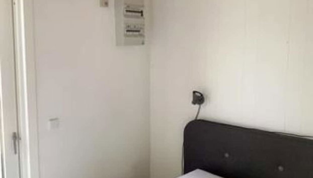 4 Person Holiday Home in Hals - Foto 2, Miscelánea