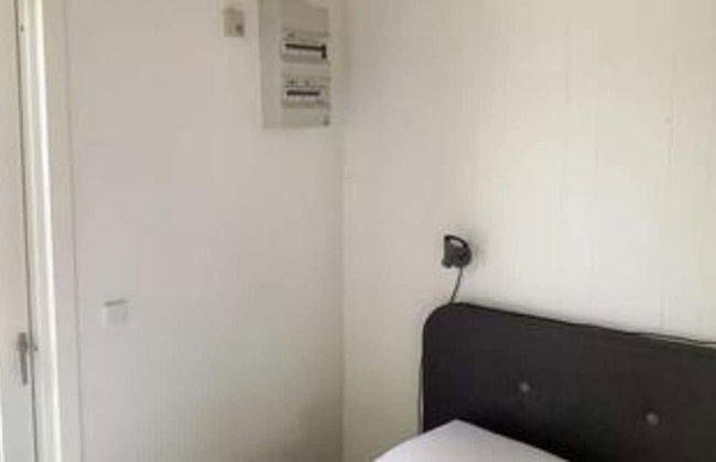 4 Person Holiday Home in Hals - Foto 8