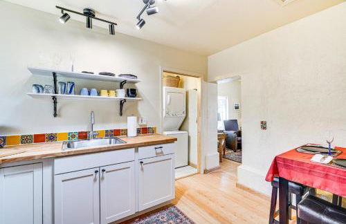 Peaceful and Historic Home in Patagonia! - Foto 9