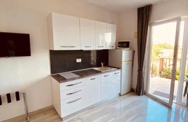 Apartmani Tabain I - Foto 14