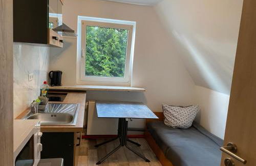 Pension Monteurzimmer Fremdenzimmer - Foto 2