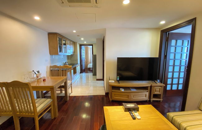 Hai Phong Tower - Photo 16