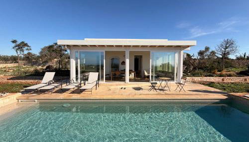 Dimora Vereto - Foto 2, sunbed