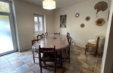 Maison de ville, Gien centre - Foto 7