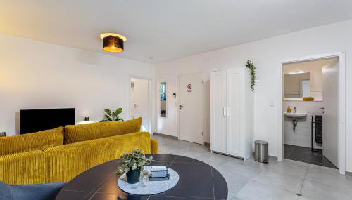 Tua Casa - Souterrain Appartment - Foto 2