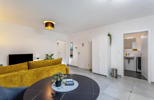 Tua Casa - Souterrain Appartment - Foto 2