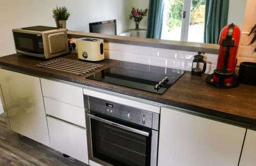 Walnut Tree Lodge - Photo 14