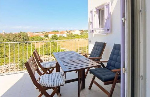 2 Bedroom Gorgeous Apartment In Olib - Foto 6