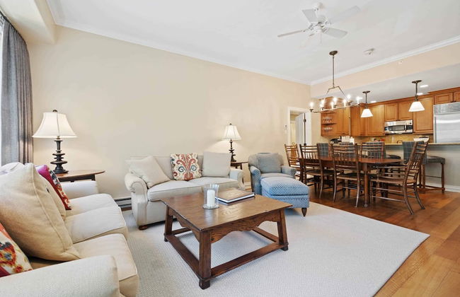 Oxford Court by East West Hospitality - Foto 47