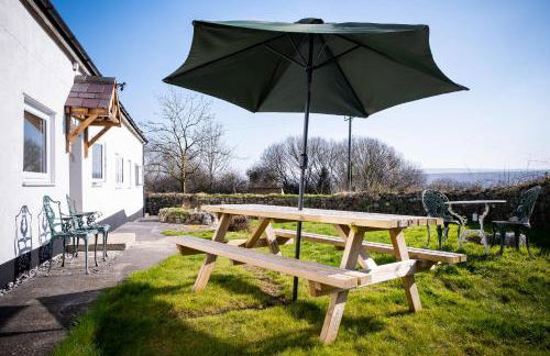 Pen-Y-Graig Cottage Llandeilo - Foto 20