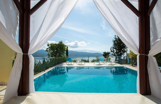 Buena Vista Villa - Amazing sea View - Foto 3